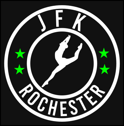 JFK Rochester