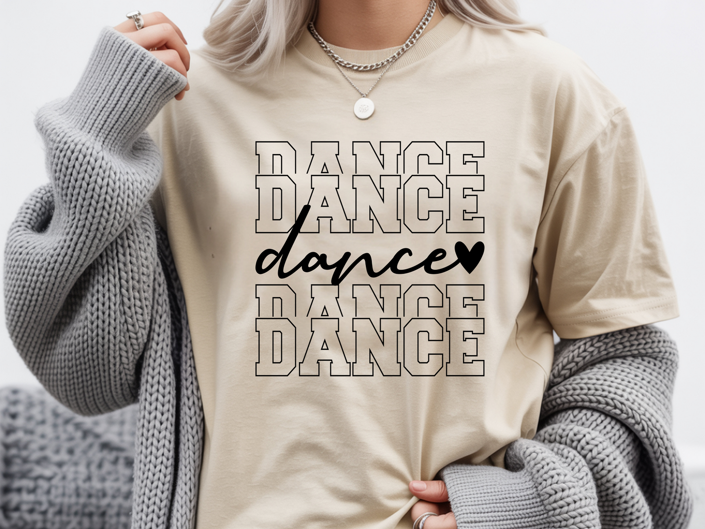 Youth-Dance, Dance, Dance Tshirt