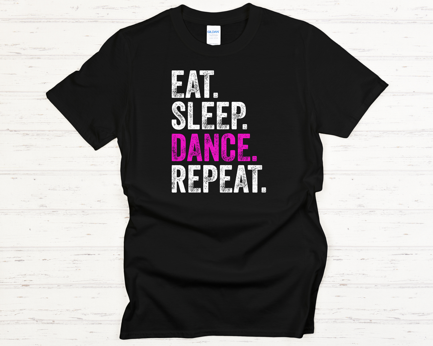 Youth-Eat. Sleep. Dance. Repeat.