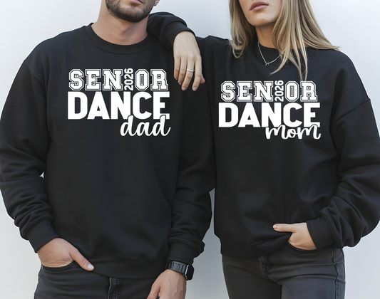 Senior Parents T-Shirt & Sweatshirt