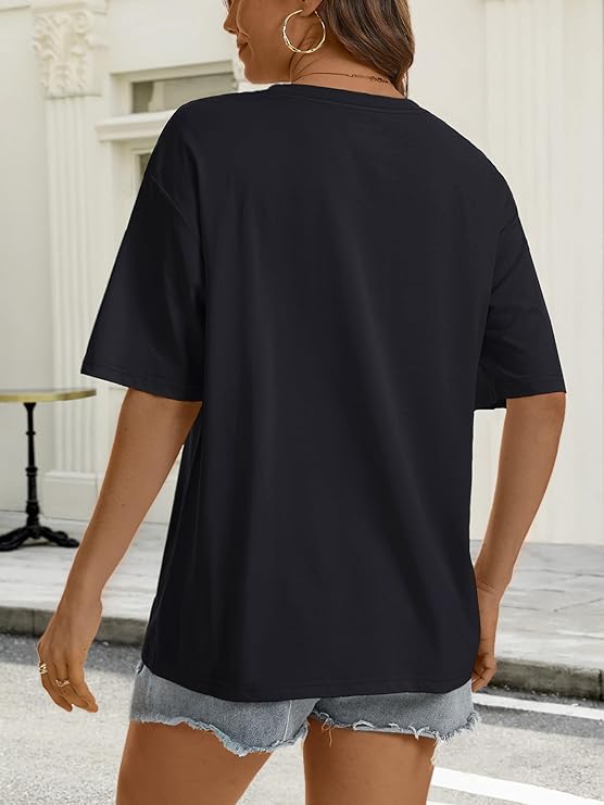 Women's Oversized Tshirt